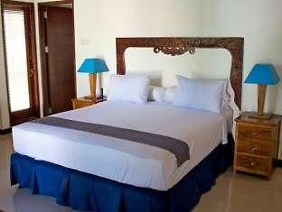 Villa Ayunda Bali Kültér fotó