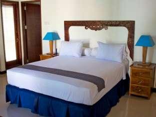 Villa Ayunda Bali Kültér fotó